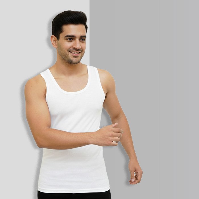 MEN'S VESTS