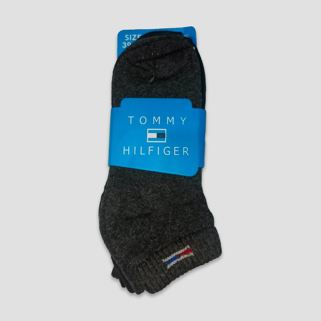Pack of 3 men cotton mozza socks all brands