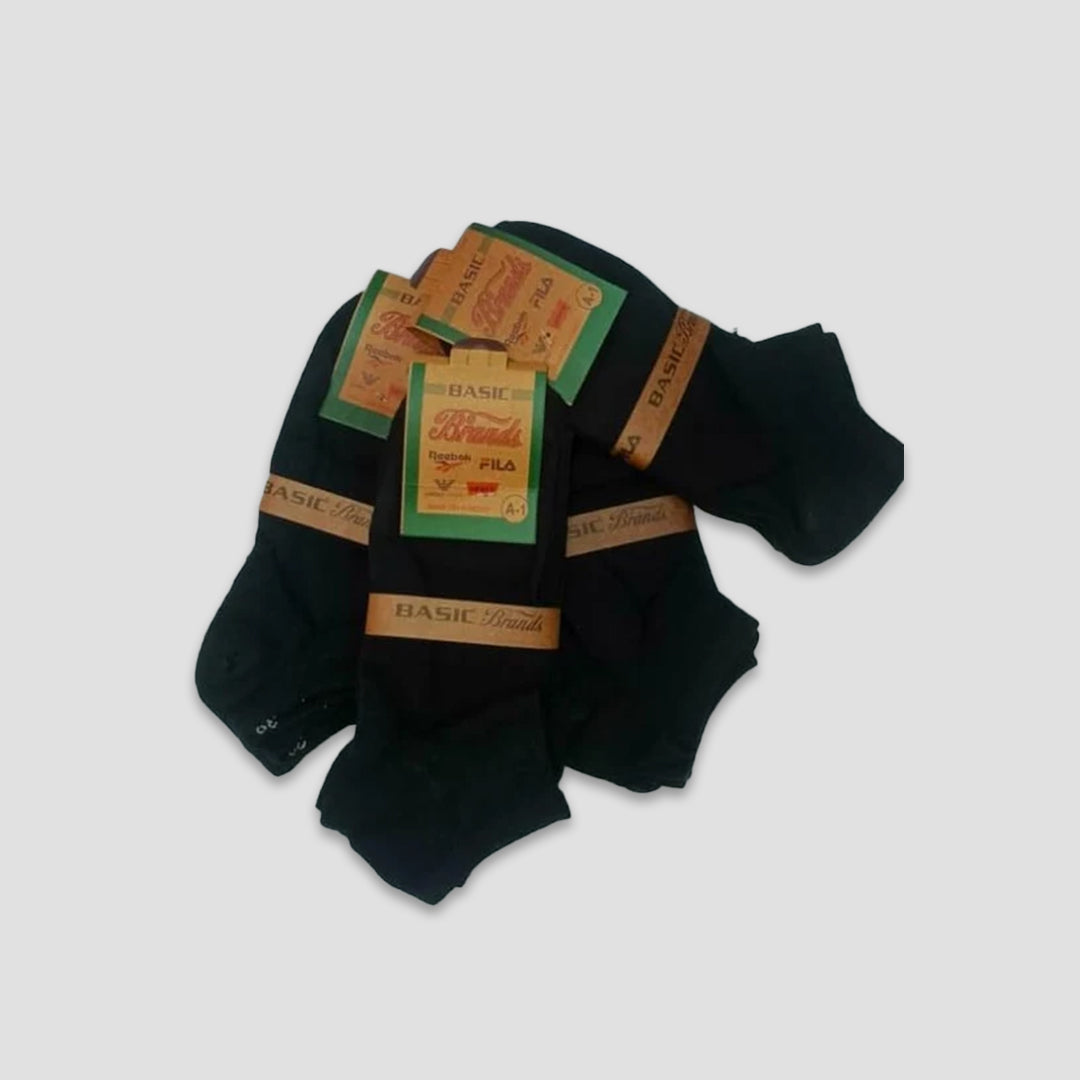 Pack of 3 men cotton mozza
