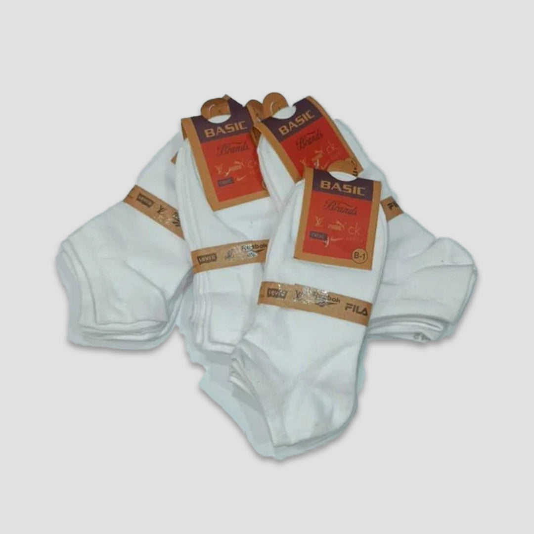 Pack of 3 men cotton mozza