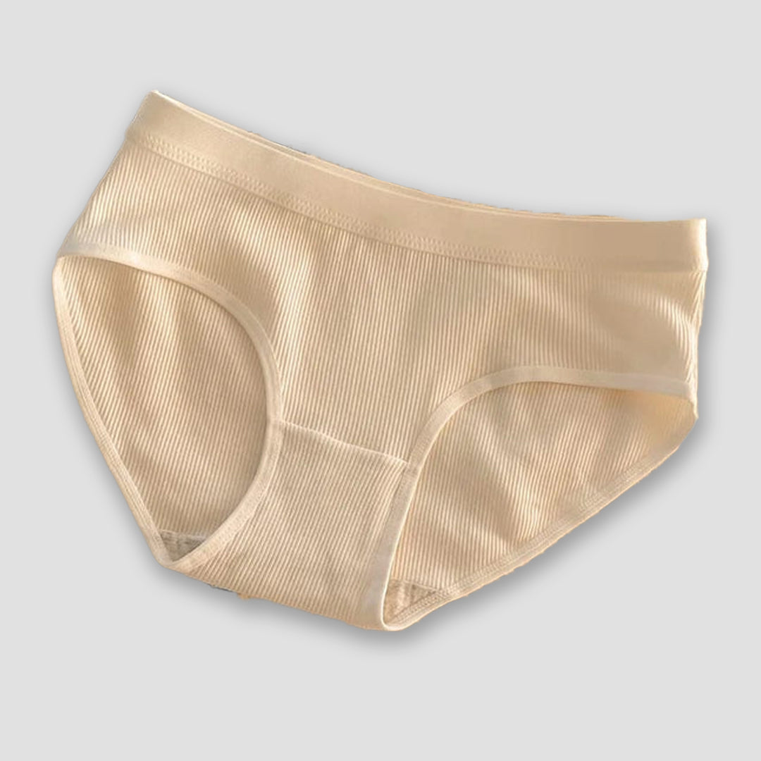 Pack of 5 VIP summer jersey Ladies underwaye