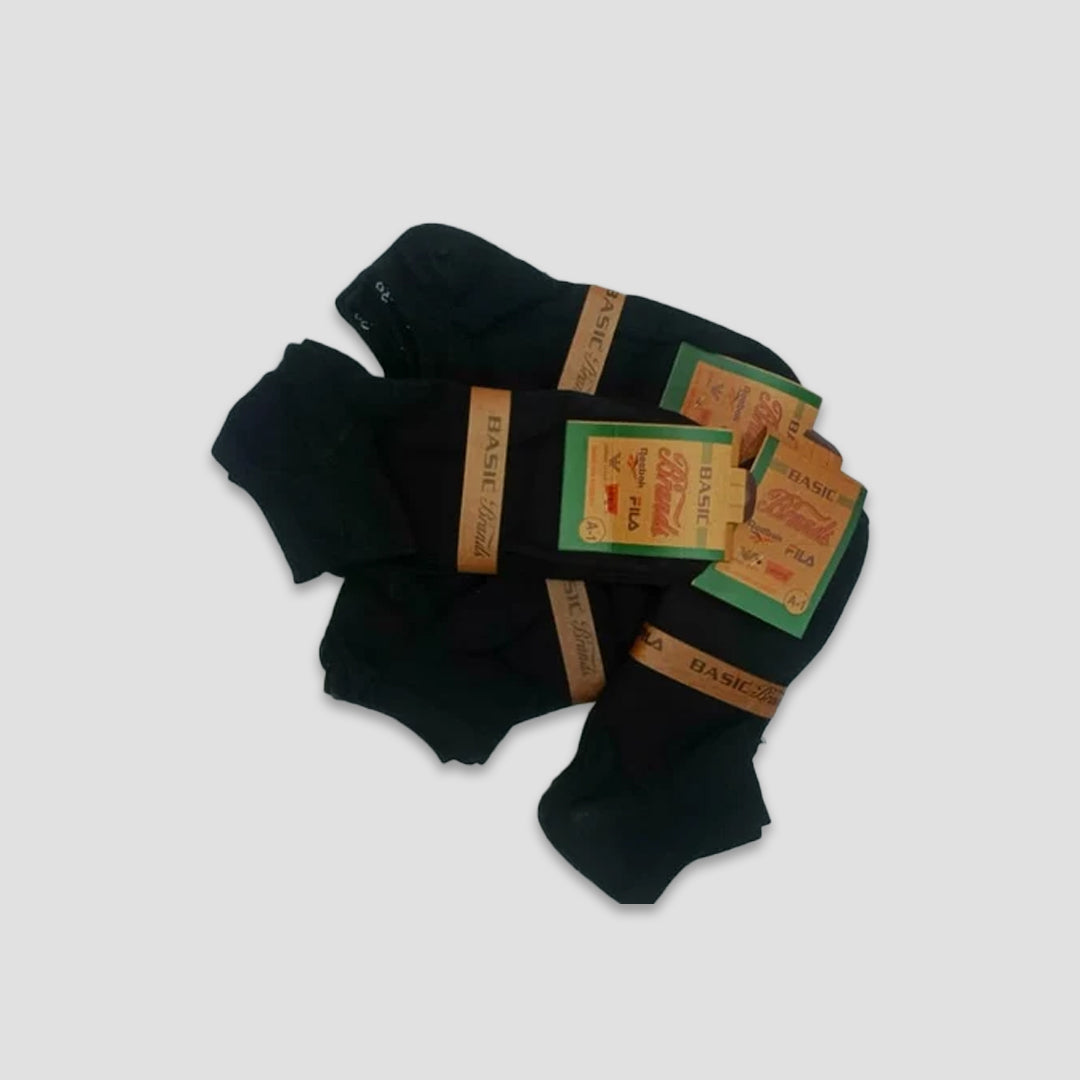 Pack of 3 men cotton mozza