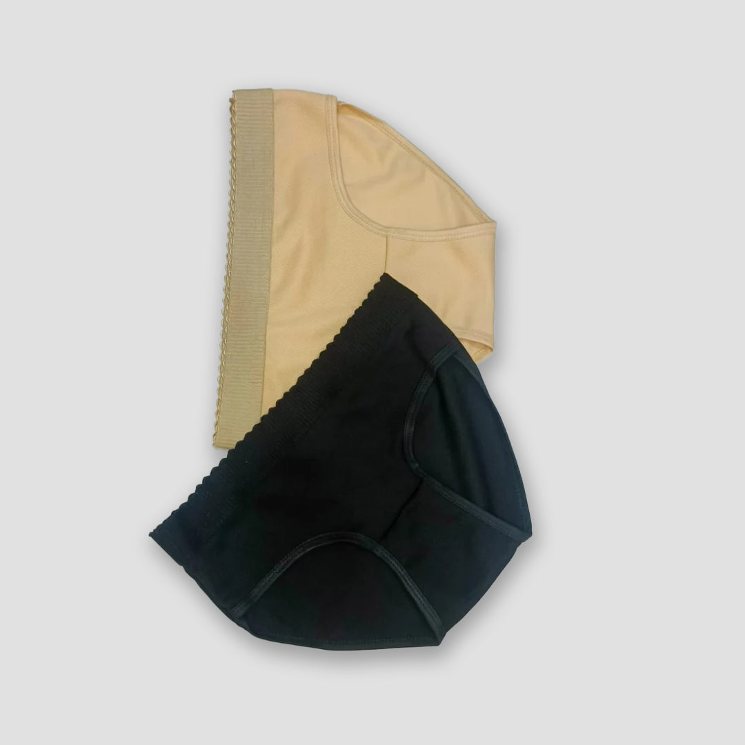 Pack of 5 VIP summer jersey Ladies underwaye