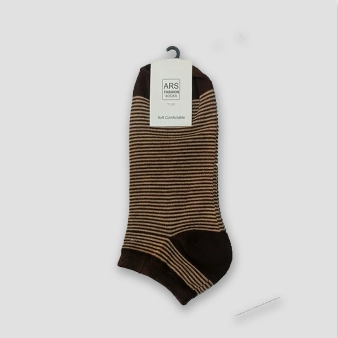 Pack of 10 men mozza socks china cotton fabric