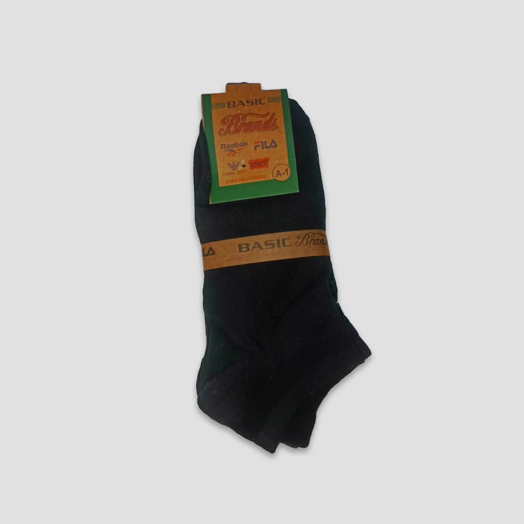 Pack of 3 men cotton mozza