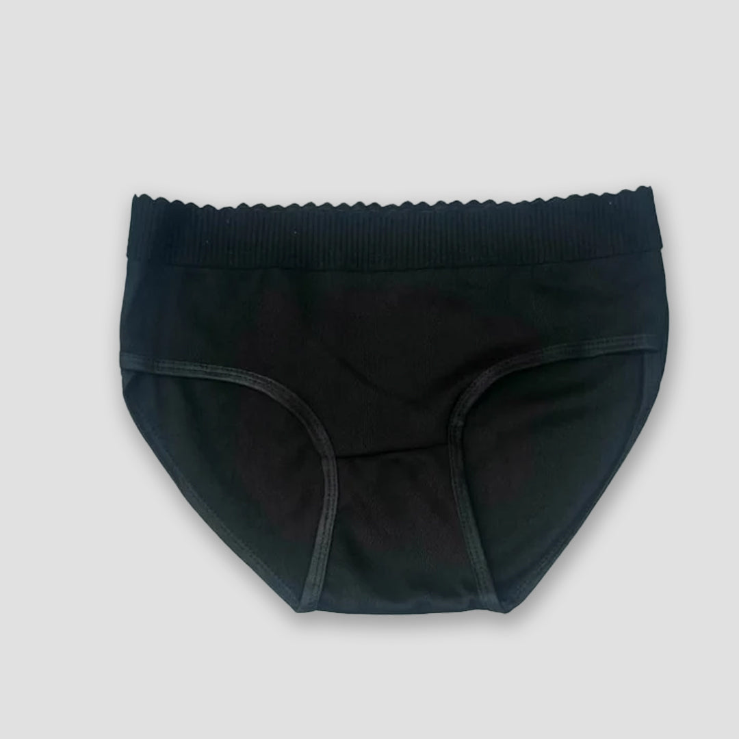 Pack of 5 VIP summer jersey Ladies underwaye