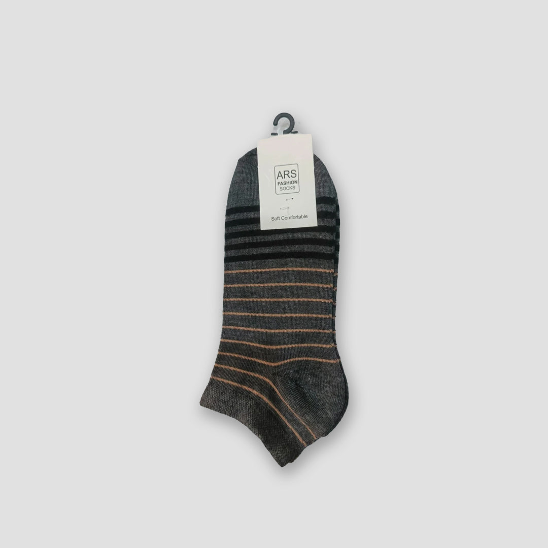 Pack of 10 men mozza socks china cotton fabric