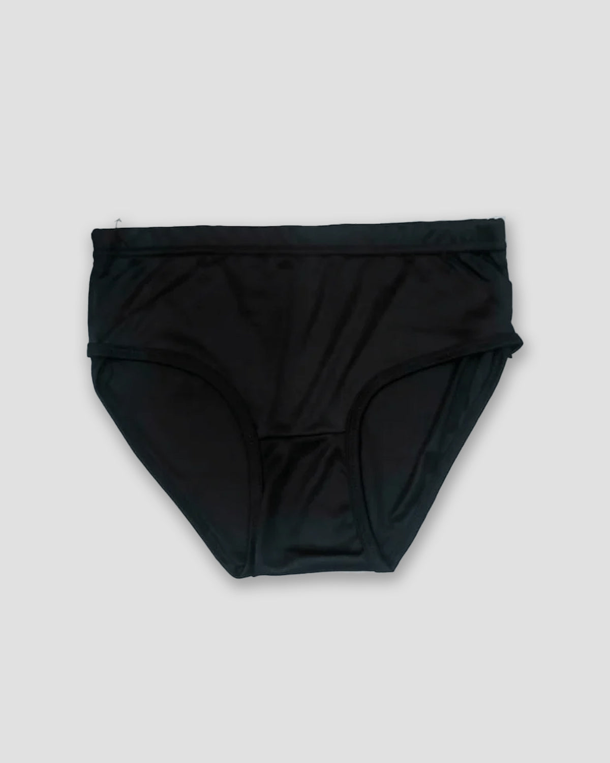 Pack of 5 plan malai jersey fabric ladies underwaye