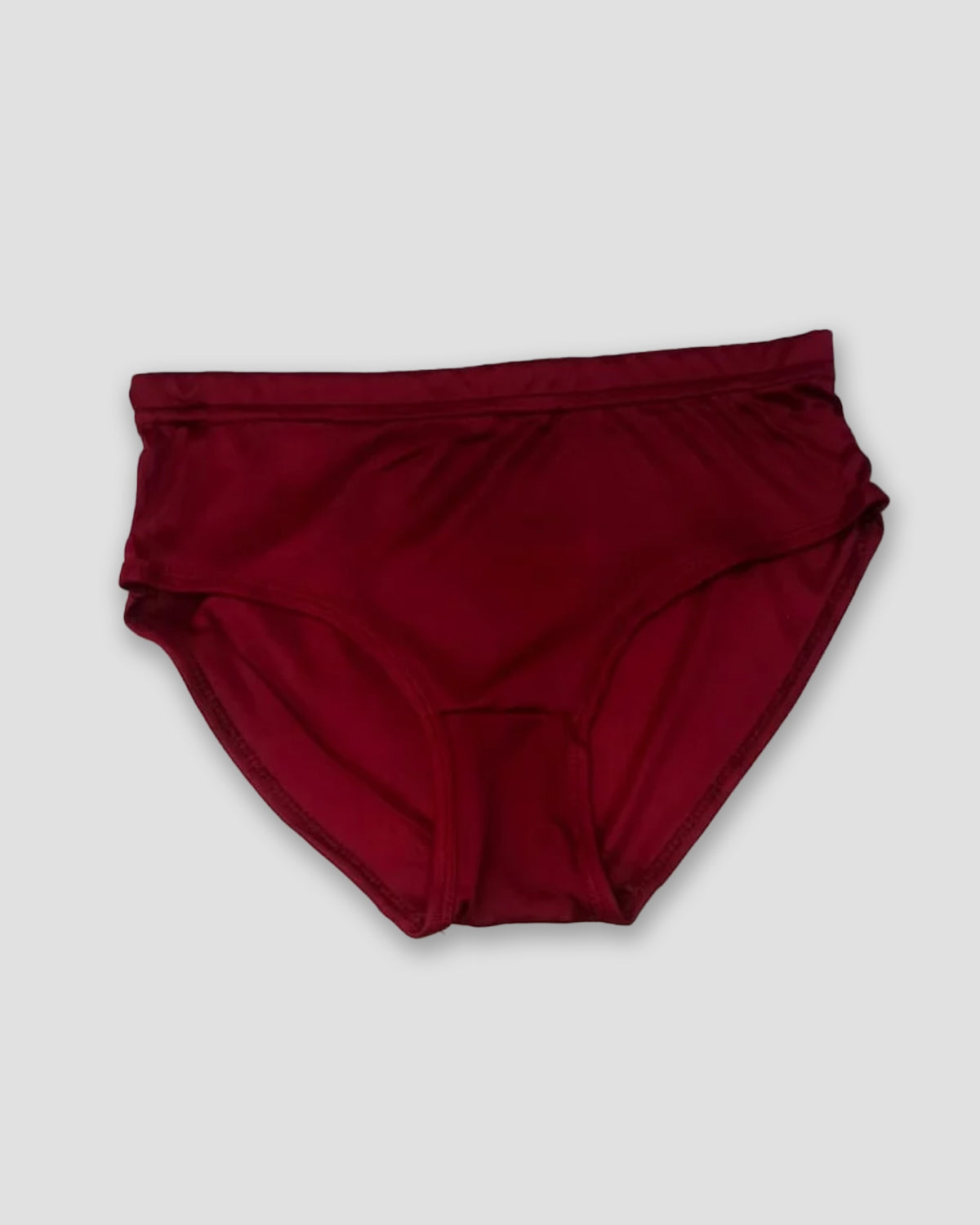 Pack of 5 fold malai jersy fabric ladies underwaye
