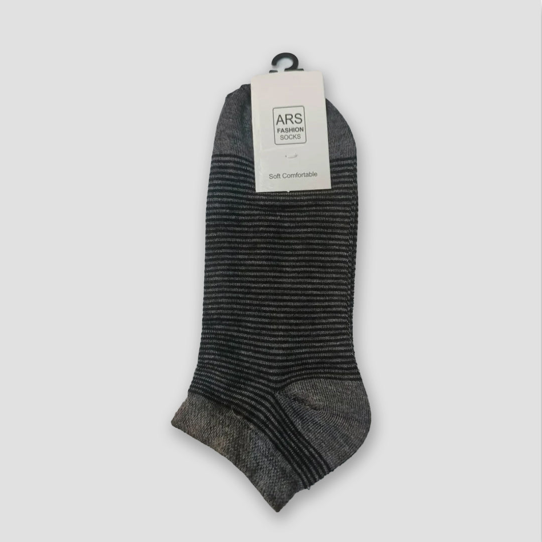 Pack of 10 men mozza socks china cotton fabric