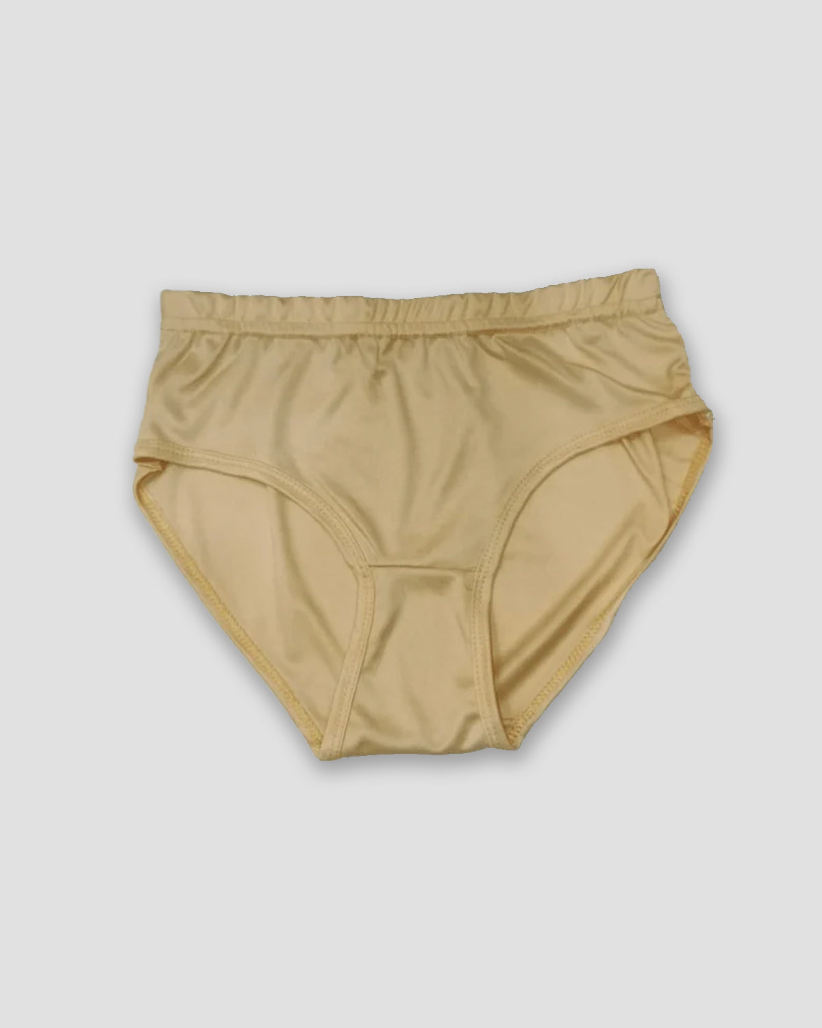 Pack of 5 plan malai jersey fabric ladies underwaye