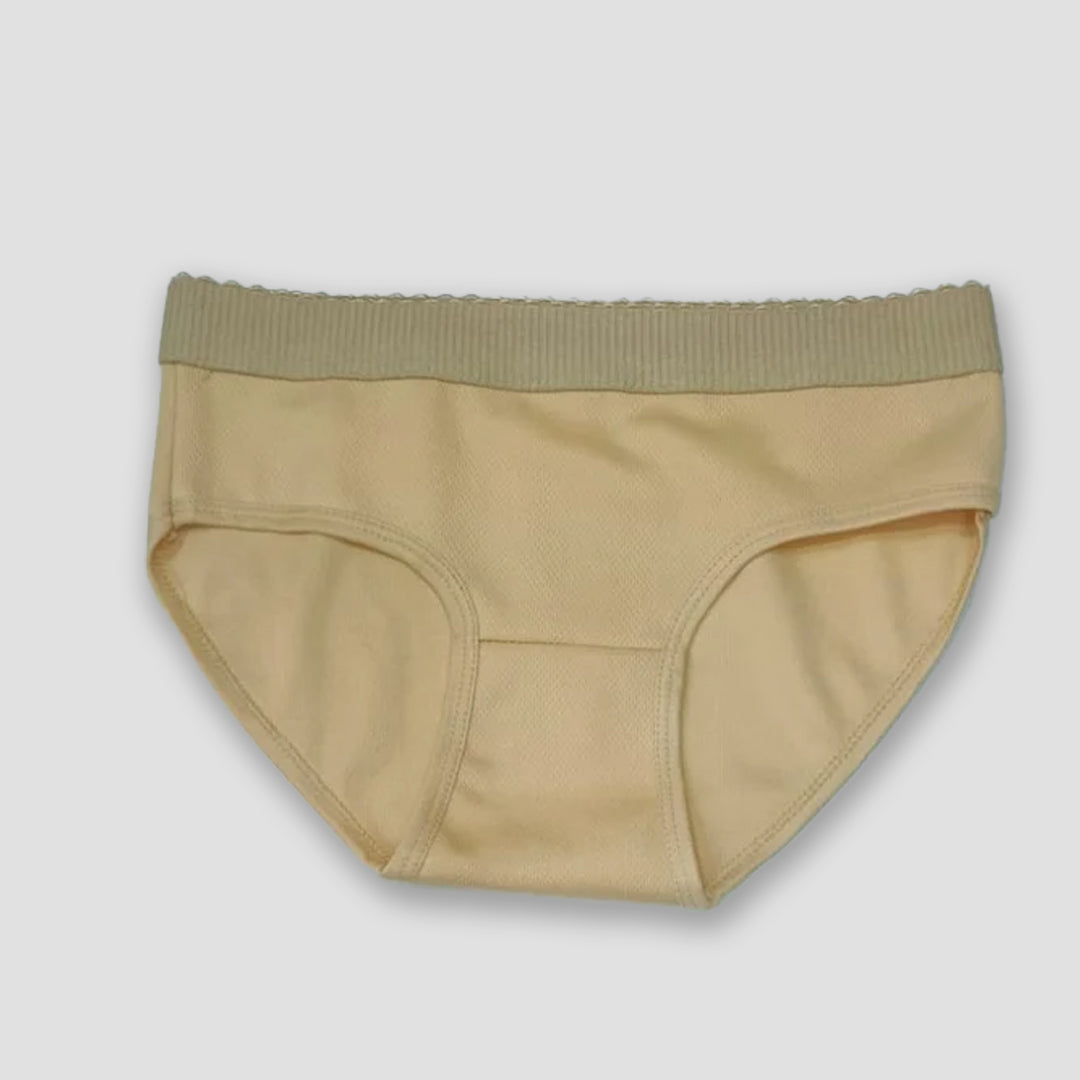 Pack of 5 VIP summer jersey Ladies underwaye