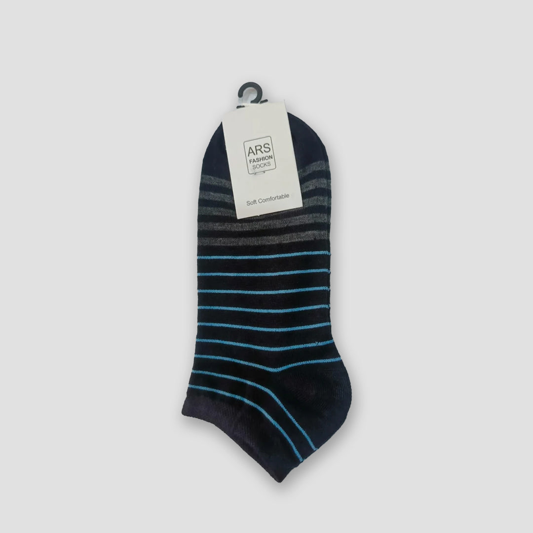 Pack of 10 men mozza socks china cotton fabric