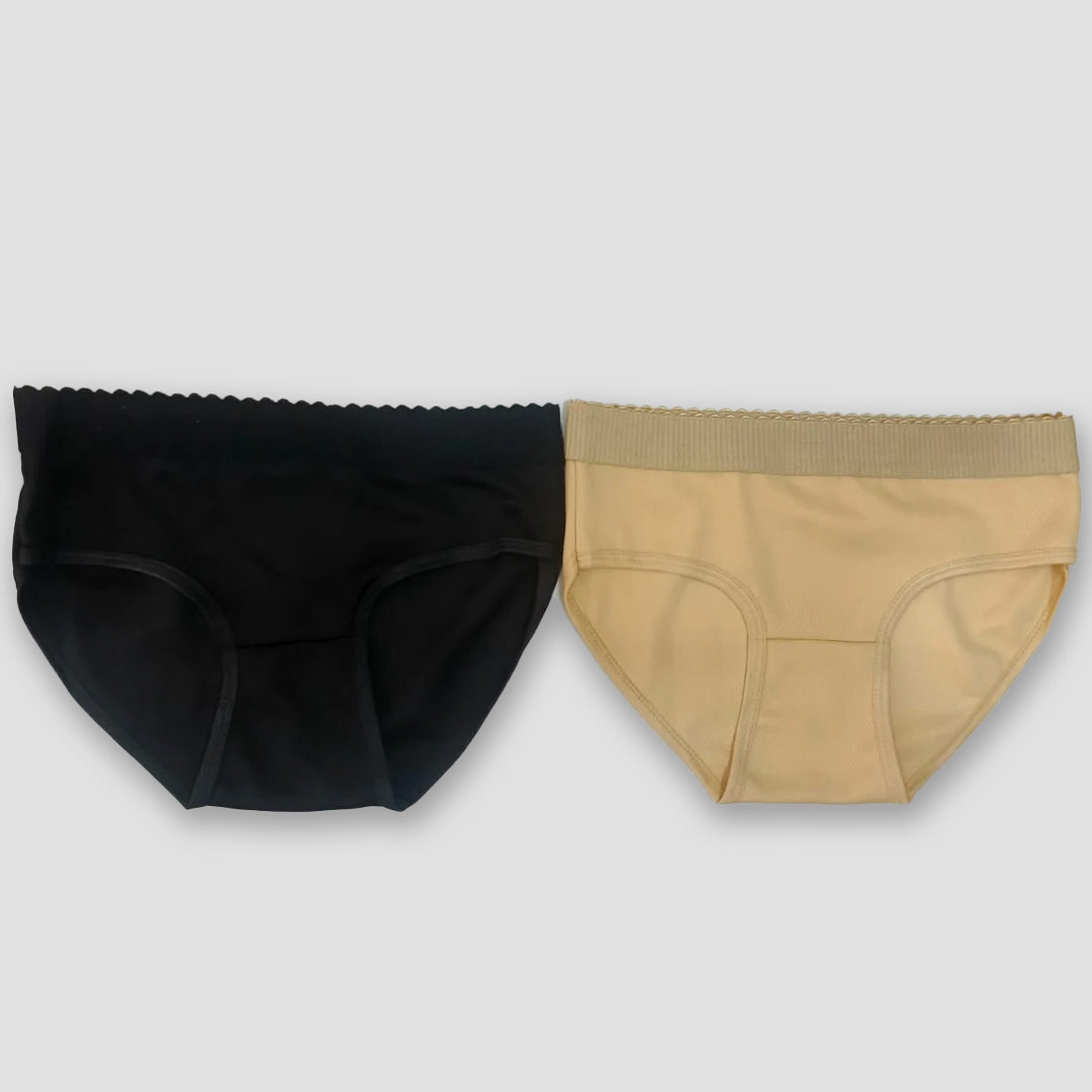 Pack of 5 VIP summer jersey Ladies underwaye