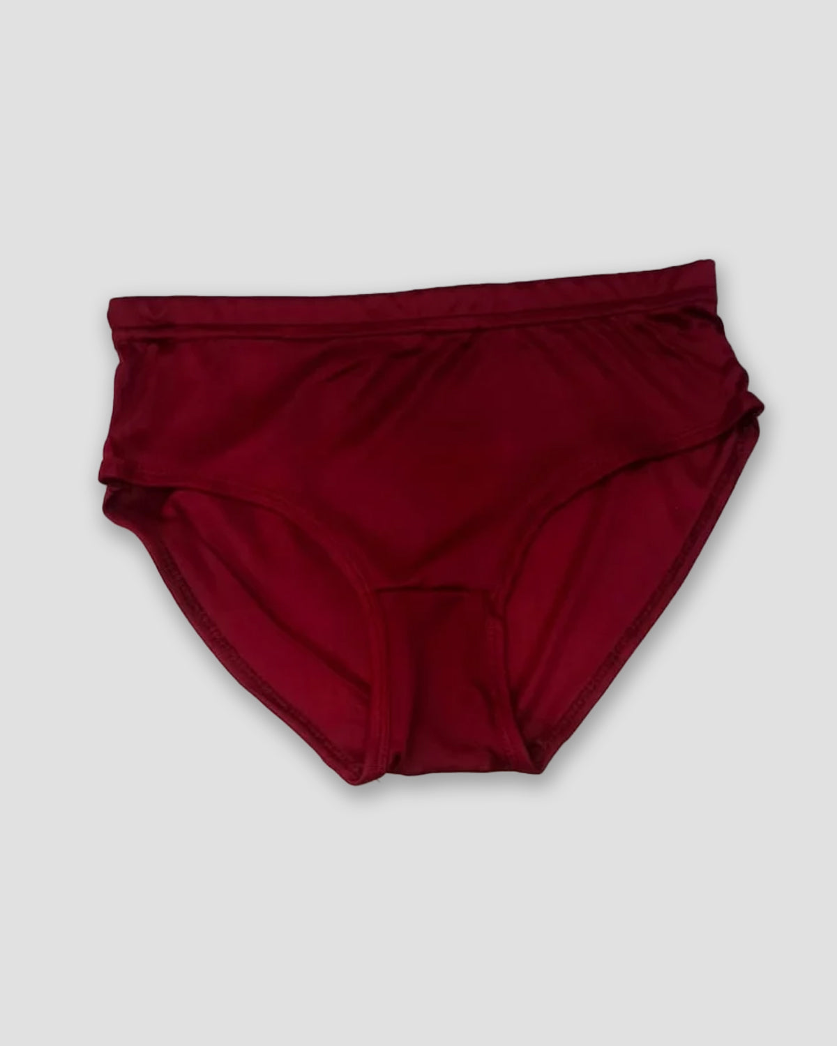 Pack of 5 plan malai jersey fabric ladies underwaye