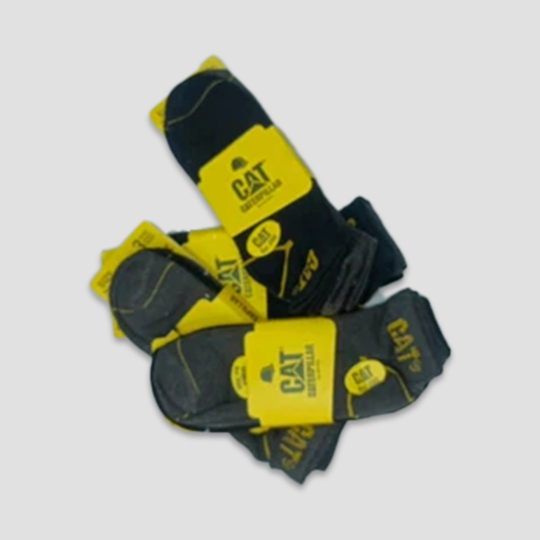 Pack of 3 men cotton mozza socks all brands