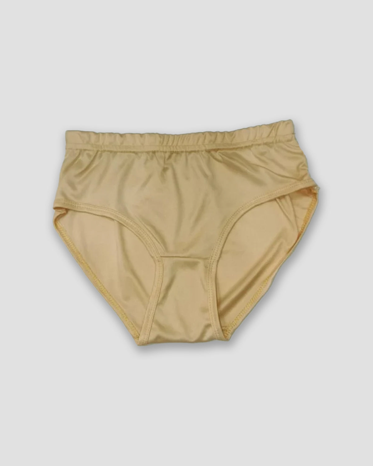 Pack of 5 fold malai jersy fabric ladies underwaye