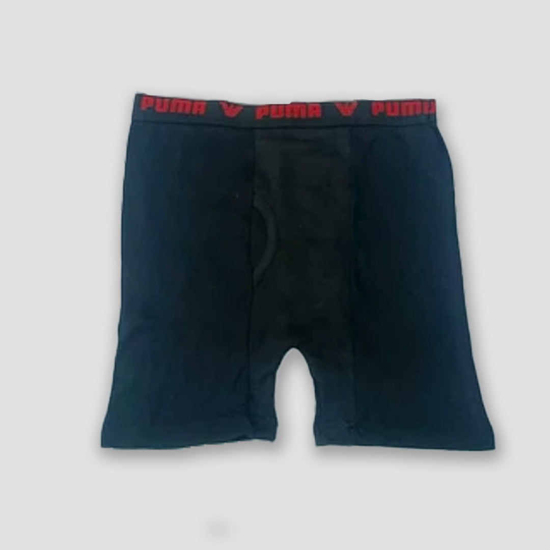 Pack of 5 men underwear cotton fabric nikker