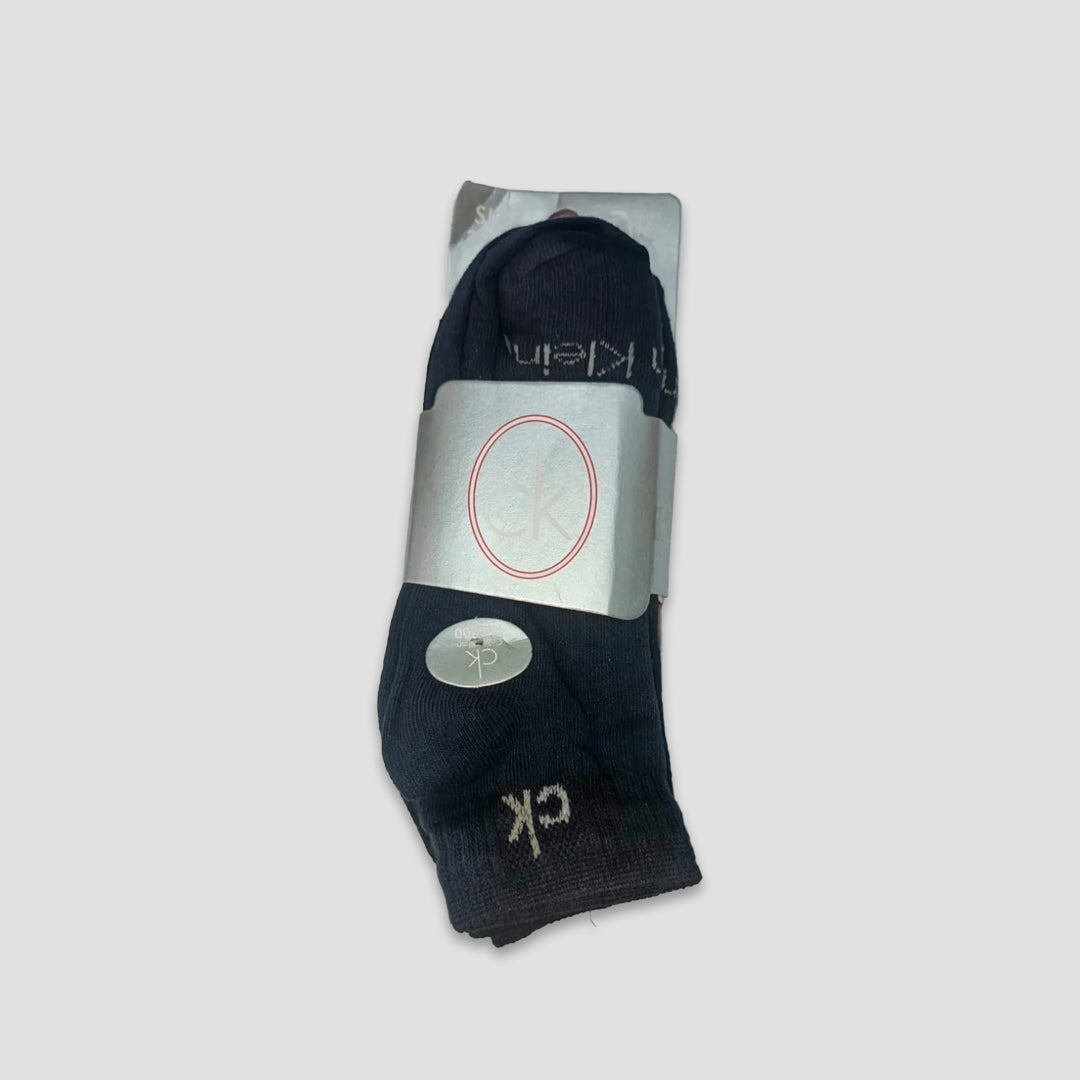 Pack of 3 men cotton mozza socks all brands