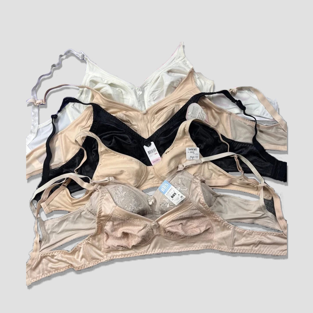 Pack of 5 ladies brazer VIP summer jersy