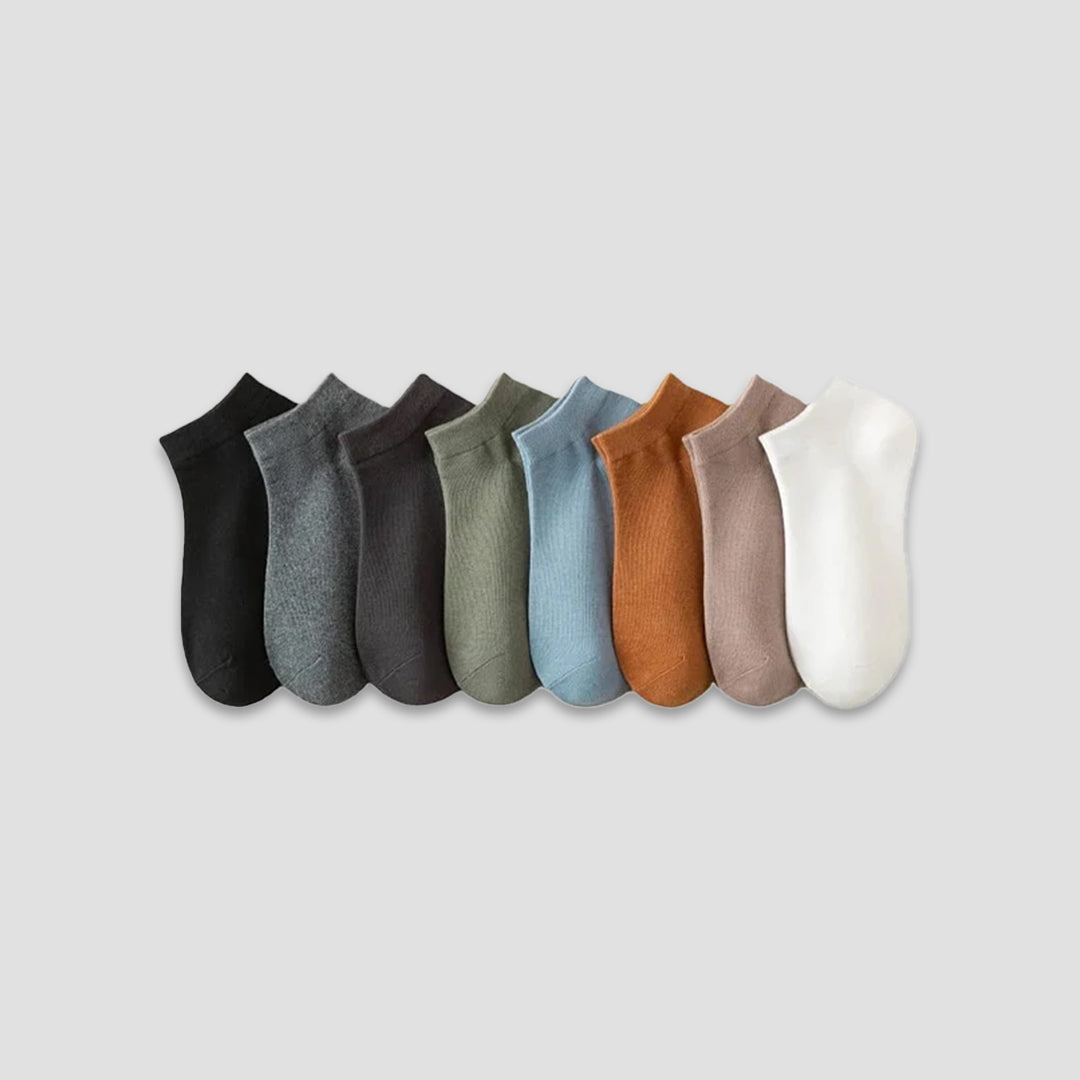 Pack of 3 men cotton mozza socks all brands